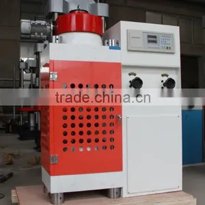 YES-3000D Concrete Cube and Jack Compression Testing Machine Factory thumbnail-4