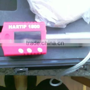 HARTIP1800 Digital Portable Metal Hardness Tester thumbnail-2