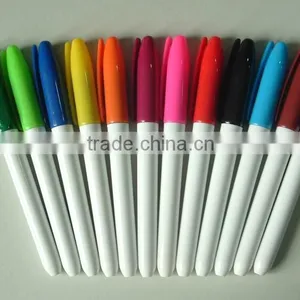 Non -toxic CD/DVD Permanent Marker With 1MM Tip thumbnail-5