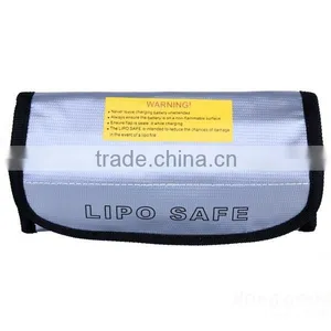 Lipo Safety Charge Bag Protecting Lipo Bag thumbnail-1