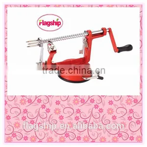 China Supplier Hot Sale Apple Peeler thumbnail-5