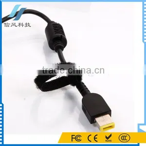 4.5A 20V AC Adapter for Lenovo ThinkPad E431 E531 Laptop Charger thumbnail-5