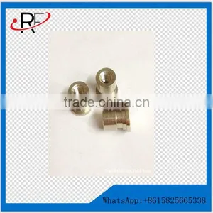 Connector Spare Parts Milling Parts Turning Parts Component Precision Bolt From China Manufacturer thumbnail-6