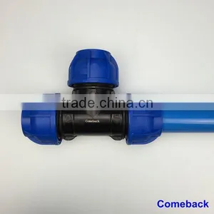 Hot Selling Factory Wholesale Aluminium Compressed Air Pipe thumbnail-4