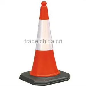 Traffic Safety Cones From China for Ex-factory Price thumbnail-4