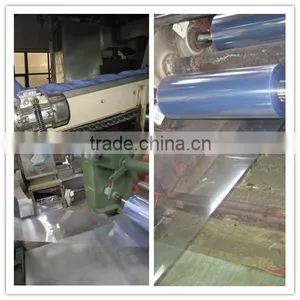PVC Sheet in Rolls for Blister Packing thumbnail-6