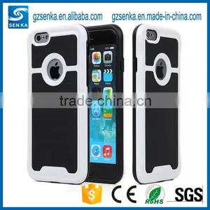 Quality Premium Shining Brush Satin Defender Cell Phone Case for Samsung Galaxy Note 5 thumbnail-3
