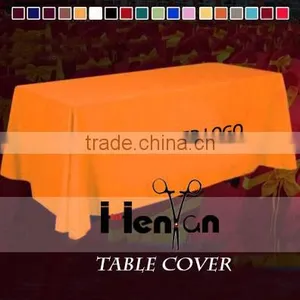 Rosette Fabric Painting Designs on Table Cloth thumbnail-1