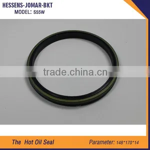 Auto Oil Seal Double Lip Oil Seal thumbnail-3