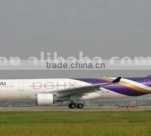 Shenzhen China to Ashdod Haifa Israel Air Freight thumbnail-1