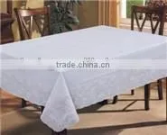 PVC TABLECLOTH - ZT-S8030 120X150CM thumbnail-1