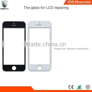 2016 Hot Sale High Quality Glass for IPhone6 5 Bezel Frame LCD Refurbishing thumbnail-2