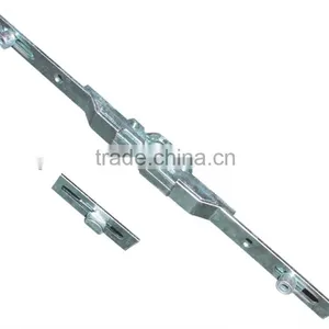 PWS PUWEI Transmission Bar Upvc Window and Door Espagnolette Rod/PWS PUWEI Transmission Bar for Casement, Sliding Window & Door thumbnail-4