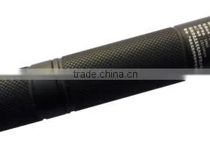 High Power Oudoor Mini Waterproof Flashlight Torch thumbnail-2