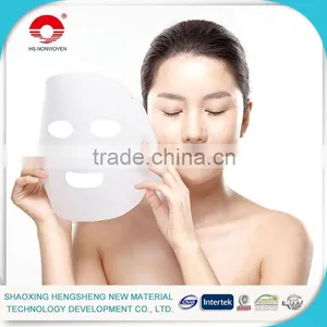 Good Quality Factory Supply Fibroin Facial Mask thumbnail-1