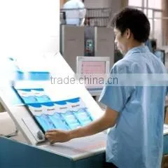 Shanghai Chaozheng Packing Product Co., Ltd. company overview - view 3 thumbnail