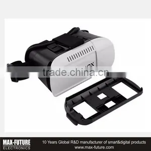 Hot Sale Product Headset 3D VR Glasses Box for Smartphone, Gift for Kids thumbnail-2