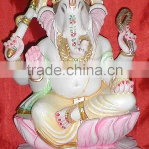 Ganesh Statue thumbnail-1