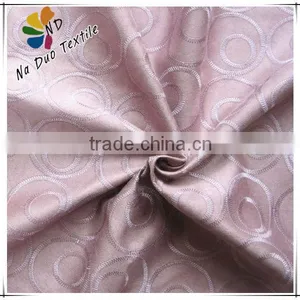 2013 Polyerster Embroidery Fabric thumbnail-1