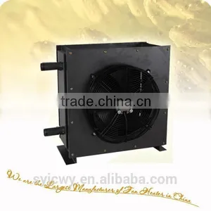 Industrial Heater thumbnail-4