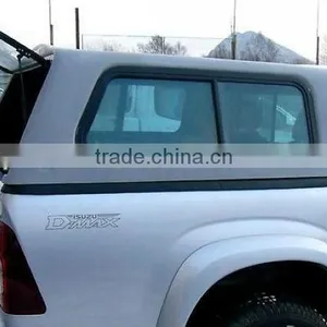 Hardtop for Isuzu Pick up thumbnail-1
