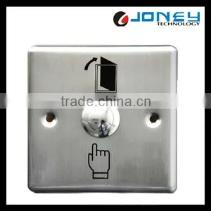 Metal Access Control Exit Push Button thumbnail-1