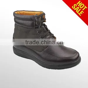 Men Safety Boots thumbnail-1