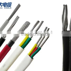 Aluminium Core PVC Insulated and Sheathed Fire-retarding Power Cable thumbnail-1