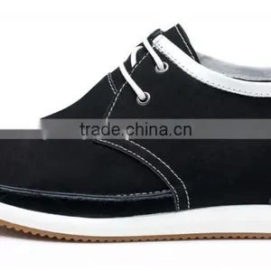 Height Shoes Changfeng Factory Class Man Shoe and Fashion Casual Shoe Man thumbnail-3