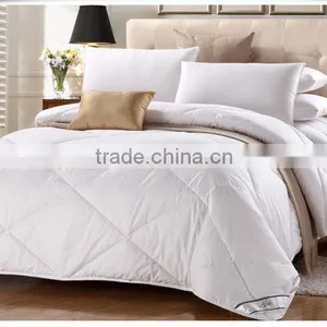 Super Soft & Premium Microfiber Quilt for Home Hotel Used thumbnail-1