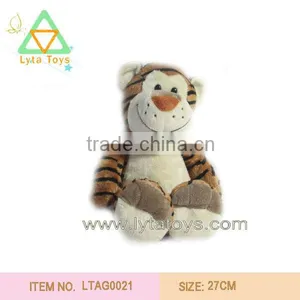 Plush Toys Tiger thumbnail-1