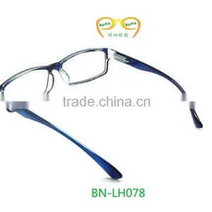 2015 Fashion Transparent Glasses Reading Glasses thumbnail-2