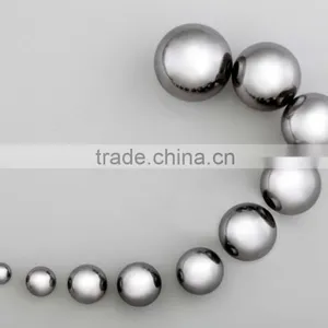 6MM AISI 1015 Carbon Steel Ball for Bearing thumbnail-4