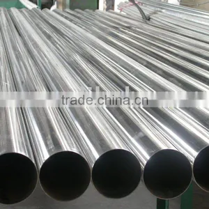 316 Seamless Stainless Steel Tubing thumbnail-1