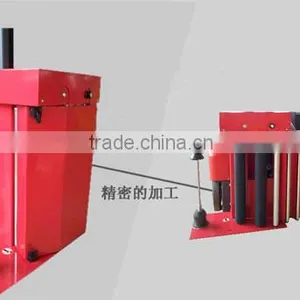 Robot Pallet Wrapping Machine Manufacturer thumbnail-2
