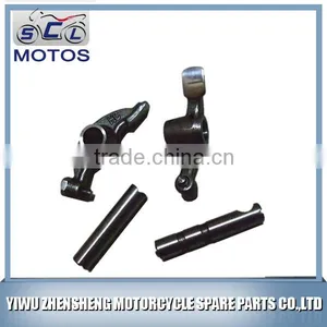 SCL-2012030448 GY6 125/150 BERA150 Motorcycle Parts Rocker Arm Comp. thumbnail-1