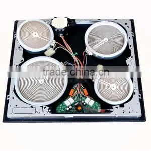 JAVA Radiant Cooker thumbnail-1