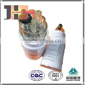 Machines/truck/diesel Best Genuine Compatible Spin-on Oil Filters for Truck Engine thumbnail-3
