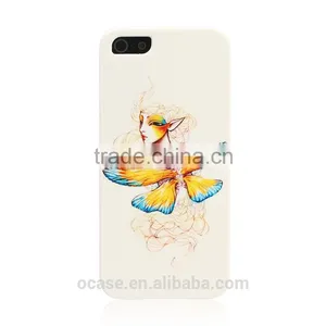 Cell Phone Cover Market Wholesale Fashion Mobile Case for Iphone 4s. thumbnail-5