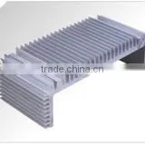 Aluminum Amplifier Heat Sink thumbnail-1