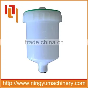 High Quality 2015 New Arrival Hot Selling Spray Gun Up Gravity Cup thumbnail-1
