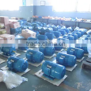 3 Phase 20hp Electric Motor 220v 50Hz Manufacturer thumbnail-1