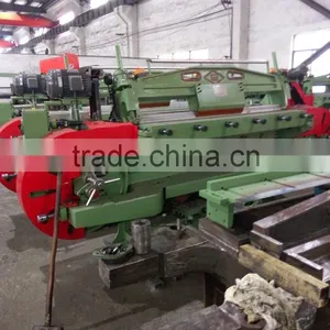 EVA /PE/CR Foam Sheet Skiving Machine thumbnail-3