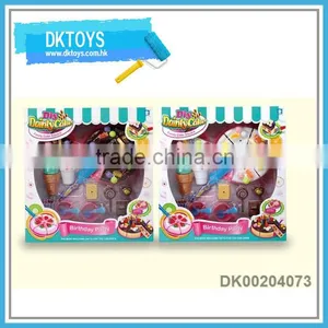 KITCHEN SET AND DELICIOUS SWEETMEATS thumbnail-1