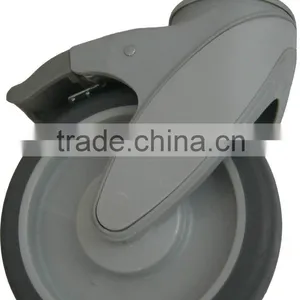 Industrial Caster and Wheel thumbnail-1
