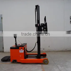 Dependable Performance Wholesale Reach Stacker thumbnail-1