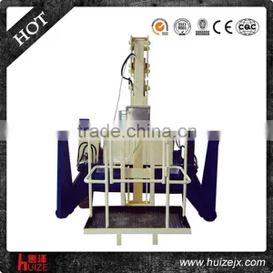 Rated Weight 200kg Lift Height 14.8m Mini Boom Lift thumbnail-1