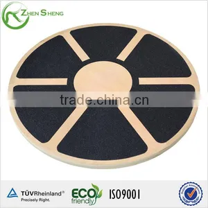 ZHENSHENG Wooden Smart Balance Board thumbnail-6