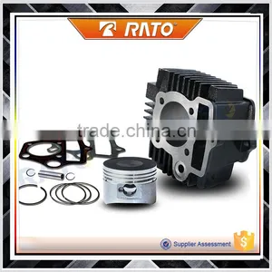 China Wholesale Cheap 110D Motorcycle Cylinder thumbnail-1