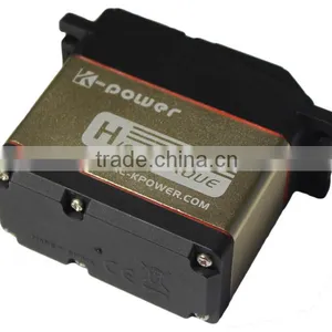 K-power Servo MM3000 CNC 30kg Servo Motor High Torque Low Rpm thumbnail-2